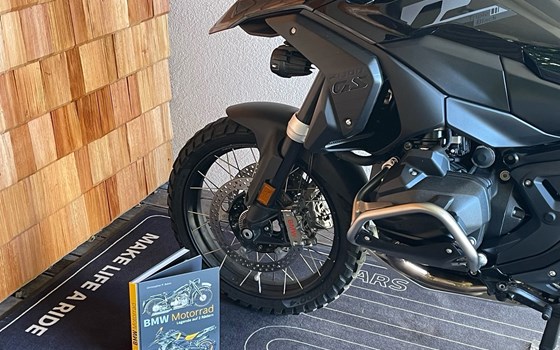 Gebrauchtmotorrad BMW R 1300 GS - Bild 1