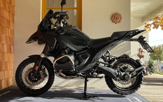 Gebrauchtmotorrad BMW R 1300 GS - Bild 7