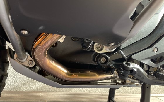 Gebrauchtmotorrad BMW R 1300 GS - Bild 15