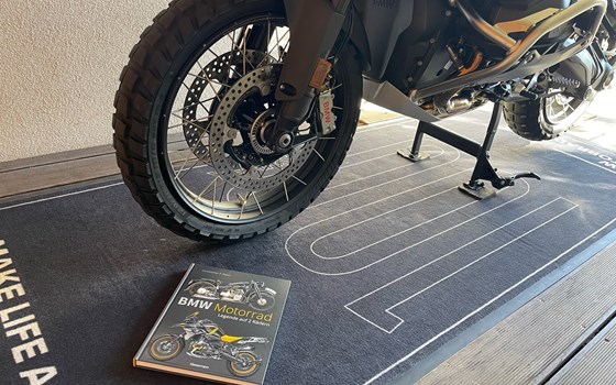 Gebrauchtmotorrad BMW R 1300 GS - Bild 11