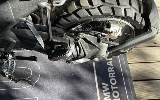 Gebrauchtmotorrad BMW R 1300 GS - Bild 12
