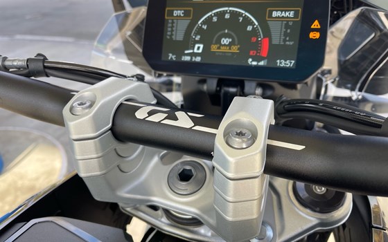 Gebrauchtmotorrad BMW R 1300 GS - Bild 17