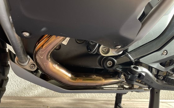 Gebrauchtmotorrad BMW R 1300 GS - Bild 14