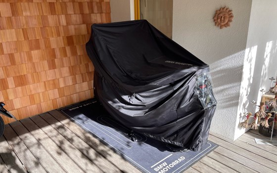 Gebrauchtmotorrad BMW R 1300 GS - Bild 15