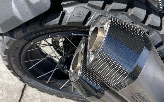 Gebrauchtmotorrad BMW R 1300 GS - Bild 16