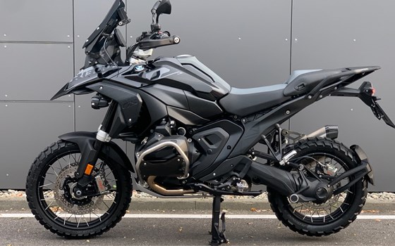 Gebrauchtmotorrad BMW R 1300 GS - Bild 12
