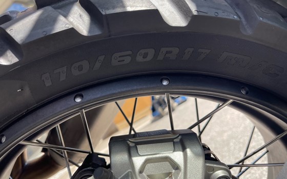 Gebrauchtmotorrad BMW R 1300 GS - Bild 17