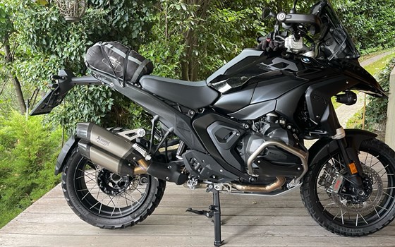 Gebrauchtmotorrad BMW R 1300 GS - Bild 6