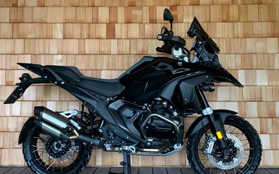 Gebrauchtmotorrad BMW R 1300 GS - Bild 2