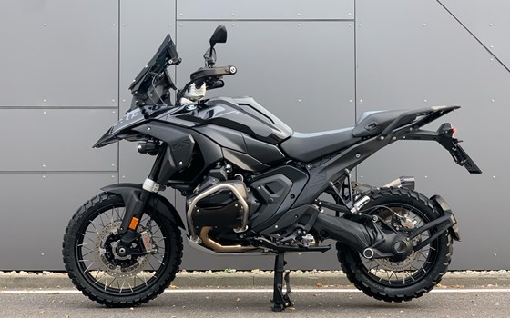 Gebrauchtmotorrad BMW R 1300 GS - Bild 2