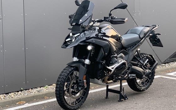 Gebrauchtmotorrad BMW R 1300 GS - Bild 20