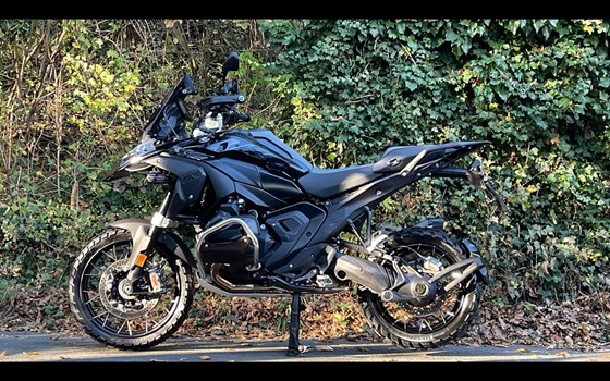Gebrauchtmotorrad BMW R 1300 GS - Bild 5