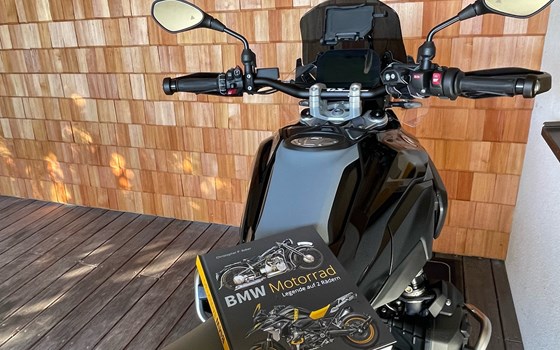 Gebrauchtmotorrad BMW R 1300 GS - Bild 3