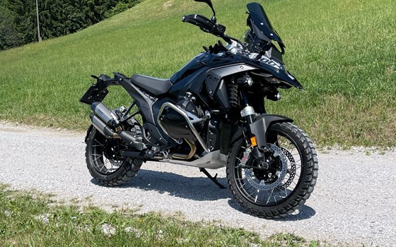 Gebrauchtmotorrad BMW R 1300 GS - Bild 7