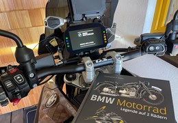 Gebrauchte BMW R 1300 GS