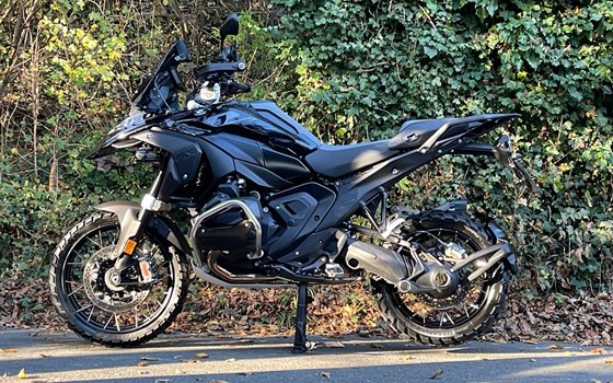 Gebrauchtmotorrad BMW R 1300 GS - Bild 8