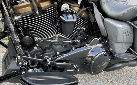 Gebrauchtmotorrad Harley-Davidson Touring Street Glide ST - Bild 6