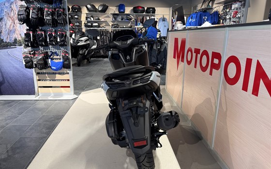 Gebrauchtmotorrad Yamaha NMAX 125 Tech MAX - Bild 5