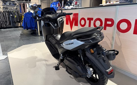 Gebrauchtmotorrad Yamaha NMAX 125 Tech MAX - Bild 6