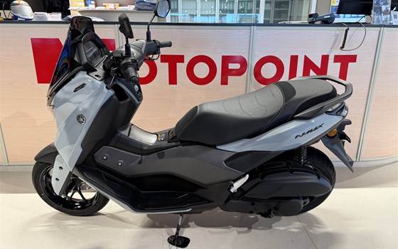 Gebrauchtmotorrad Yamaha NMAX 125 Tech MAX - Bild 4
