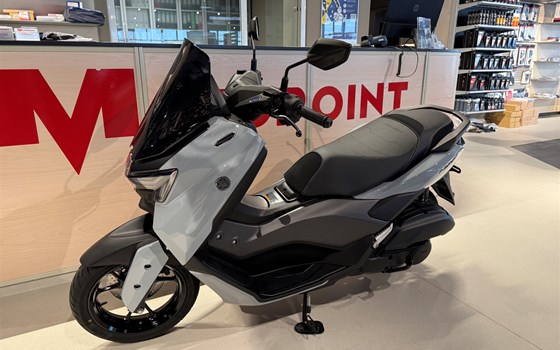 Gebrauchtmotorrad Yamaha NMAX 125 Tech MAX - Bild 3