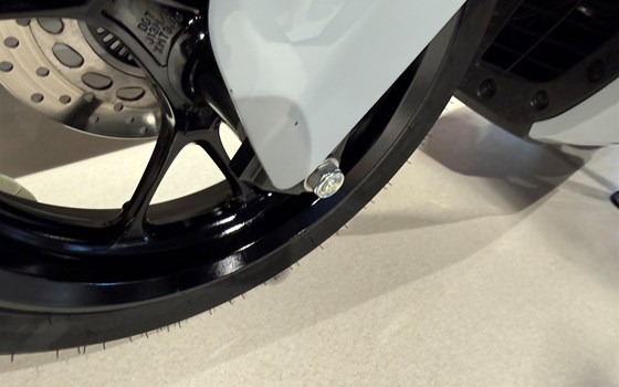 Gebrauchtmotorrad Yamaha NMAX 125 Tech MAX - Bild 11