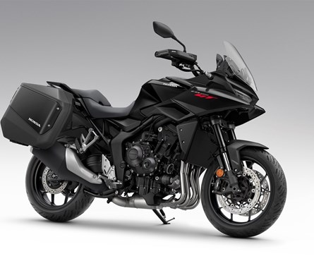 Neumotorrad Honda CB1000GT