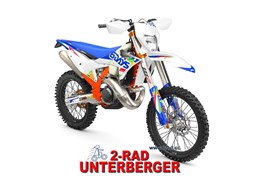 Neumotorrad KTM 300 EXC SIX DAYS
