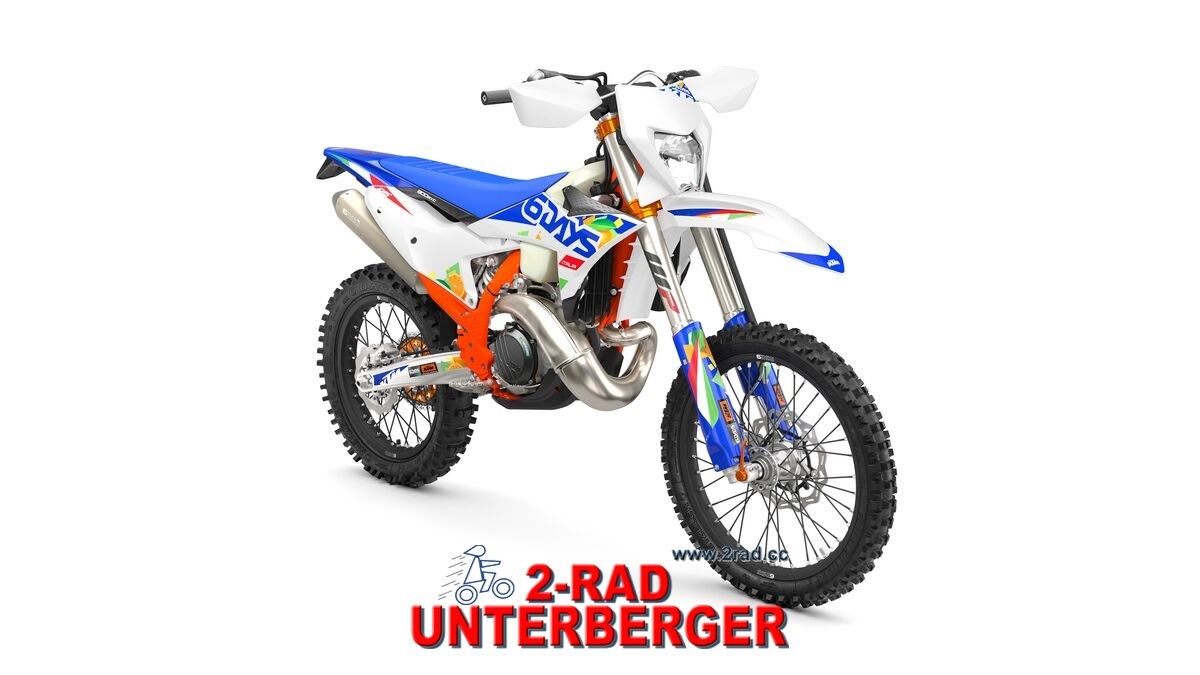 Angebot KTM 300 EXC SIX DAYS