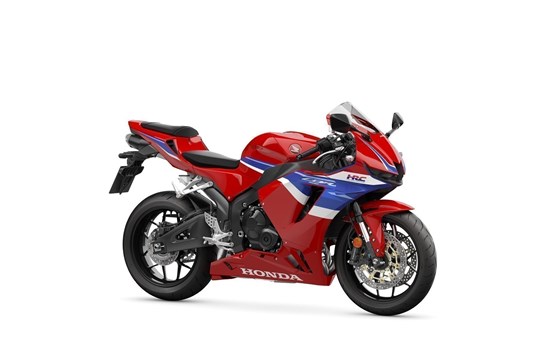Neufahrzeug Honda CBR600RR - Bild 3