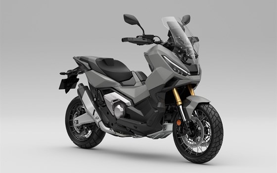 Neufahrzeug Honda X-ADV - Bild 7
