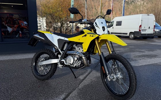 Neufahrzeug Suzuki DR-Z4S - Bild 5