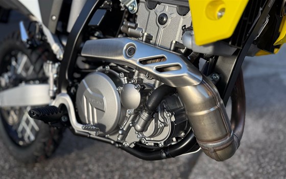 Neufahrzeug Suzuki DR-Z4S - Bild 6