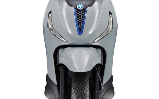 Neufahrzeug Piaggio Beverly 310 - Bild 4