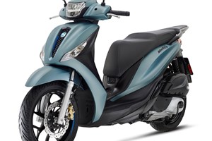Angebot Piaggio Medley S 125 ie IGET