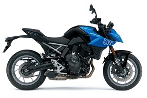Angebot Suzuki GSX-8S