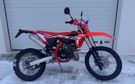 Gebrauchtmotorrad Beta RR 50 Enduro Sport - Bild 2