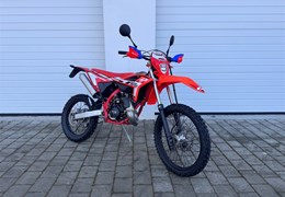 Gebrauchte Beta RR 50 Enduro Sport