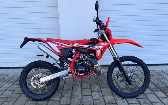 Gebrauchtmotorrad Beta RR 50 Enduro Sport - Bild 2