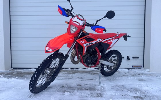 Gebrauchtmotorrad Beta RR 50 Enduro Sport - Bild 3