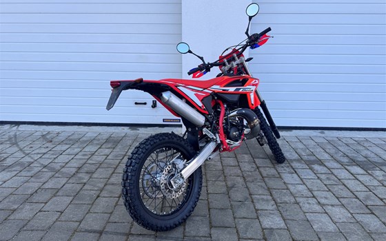 Gebrauchtmotorrad Beta RR 50 Enduro Sport - Bild 3