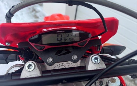 Gebrauchtmotorrad Beta RR 50 Enduro Sport - Bild 5