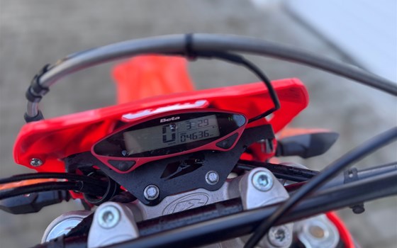 Gebrauchtmotorrad Beta RR 50 Enduro Sport - Bild 6