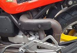 Gebrauchte BMW K 100 RS