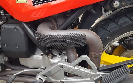 Gebrauchtmotorrad BMW K 100 RS - Bild 1