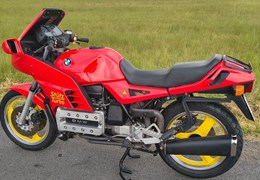 Gebrauchte BMW K 100 RS