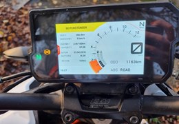 Gebrauchte KTM 390 Duke