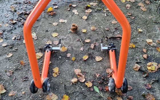 Gebrauchtmotorrad KTM 390 Duke - Bild 4