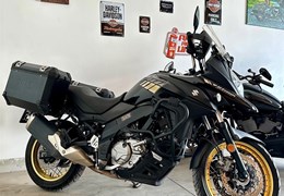 Gebrauchte Suzuki V-Strom 650 XT