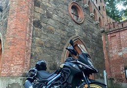 Gebrauchte Suzuki V-Strom 650 XT Touring